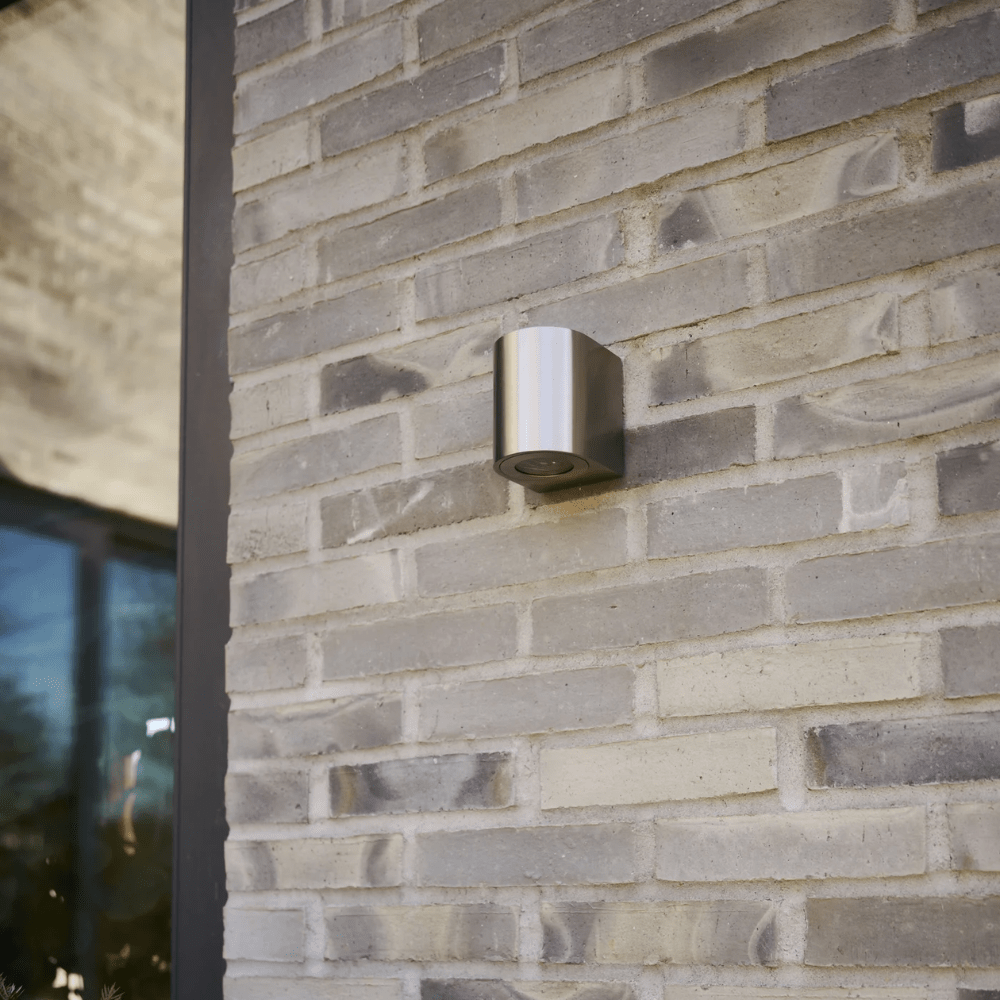 Exterior Wall Light Canto 2 Wall Light