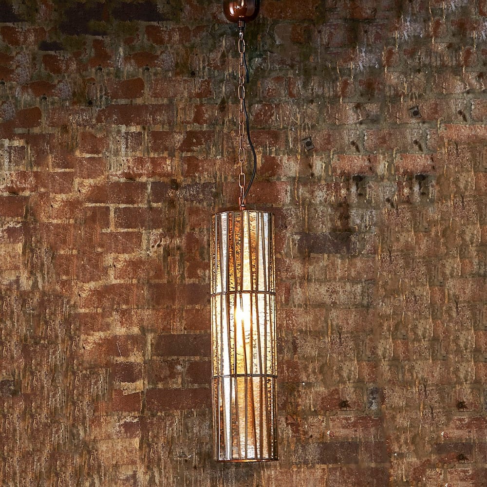 Interior Pendant Cape Town Ceiling Pendant (Excess Stock)