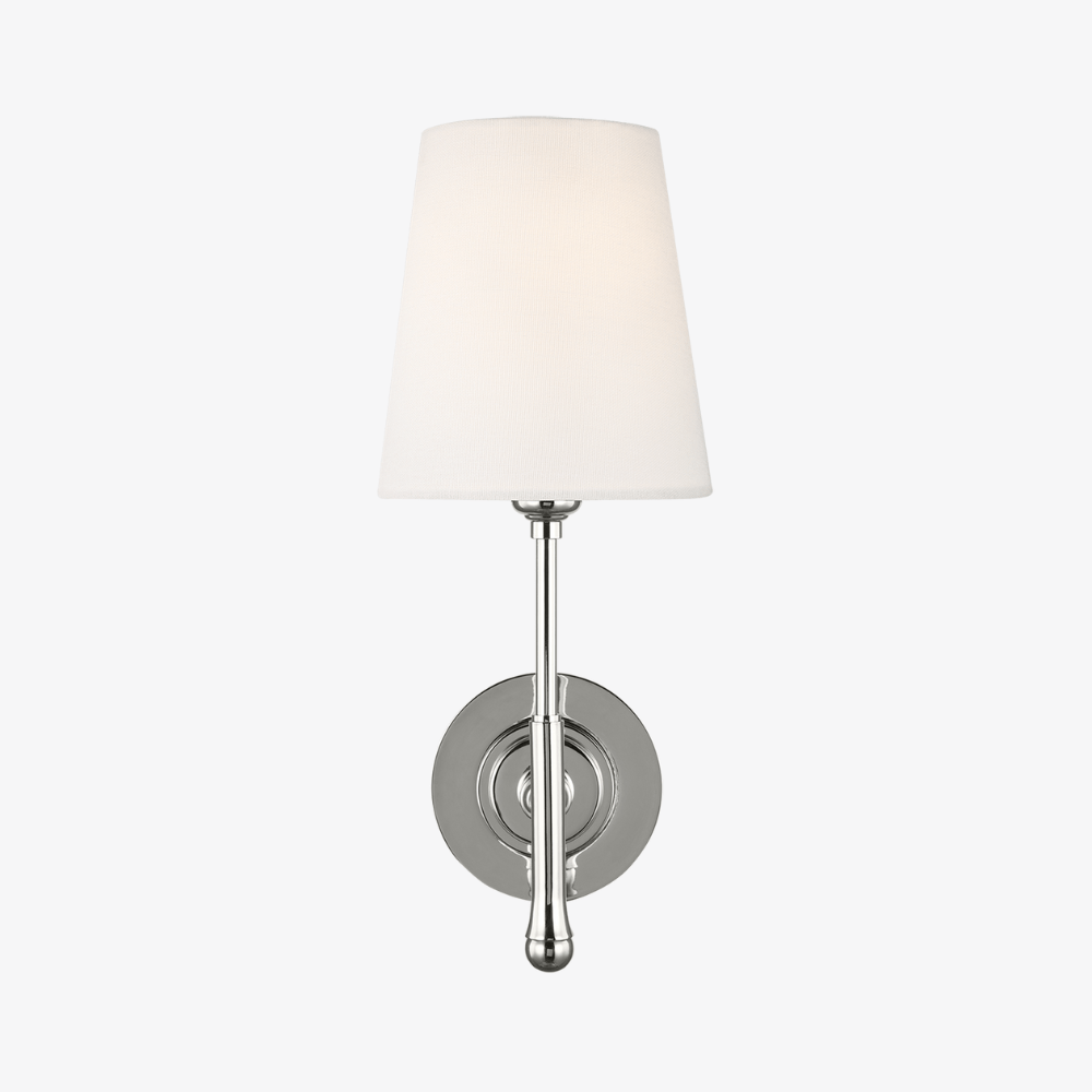 Interior Wall Light / Sconce Capri Wall Sconce