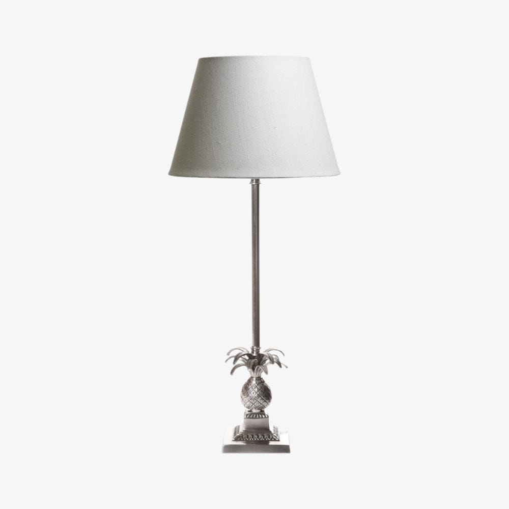 Table Lamps Caribbean Pineapple Table Lamp Base Only