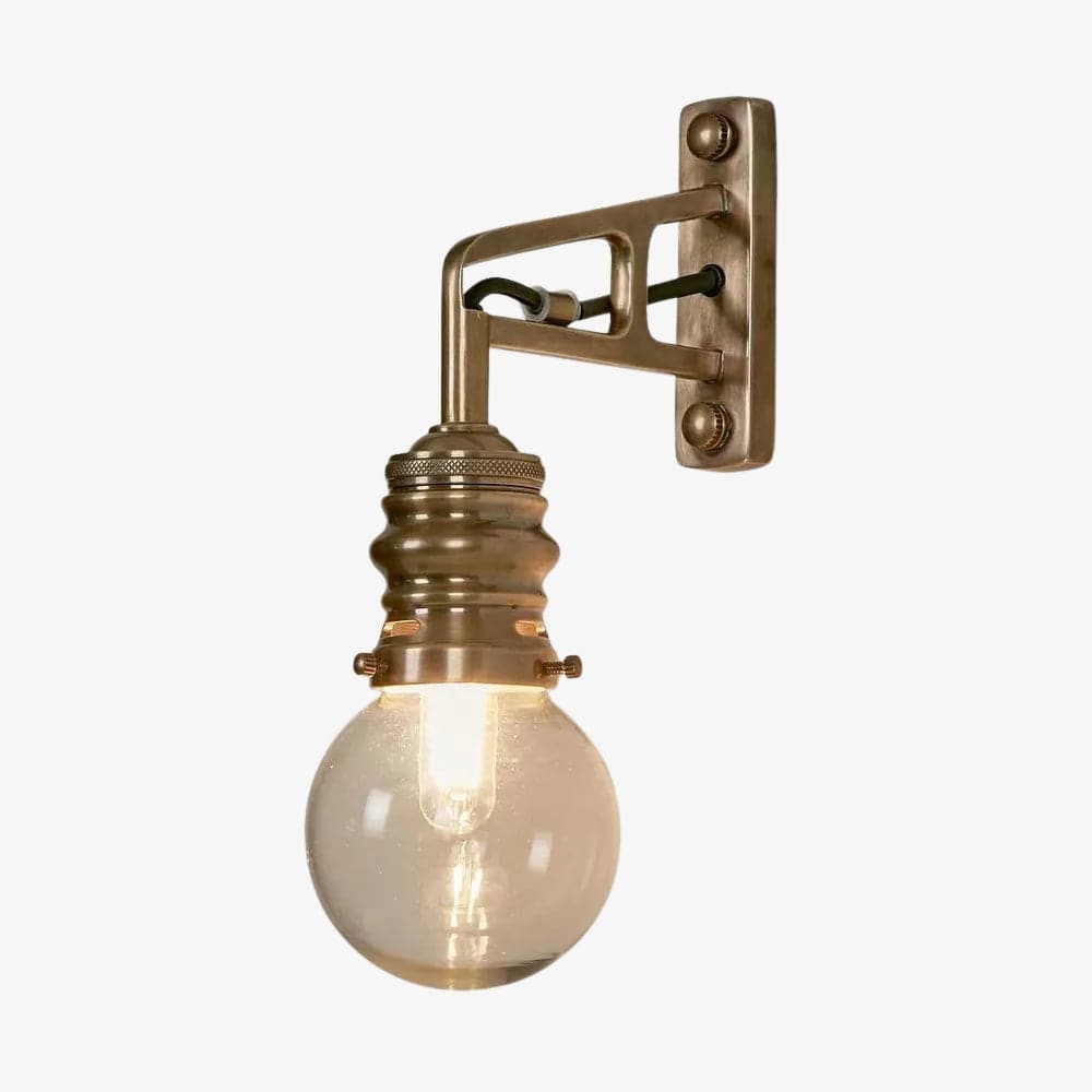 Exterior Wall Light Carlton Outdoor Wall Light