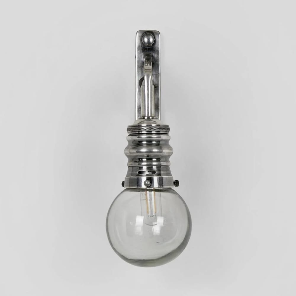 Exterior Wall Light Carlton Outdoor Wall Light