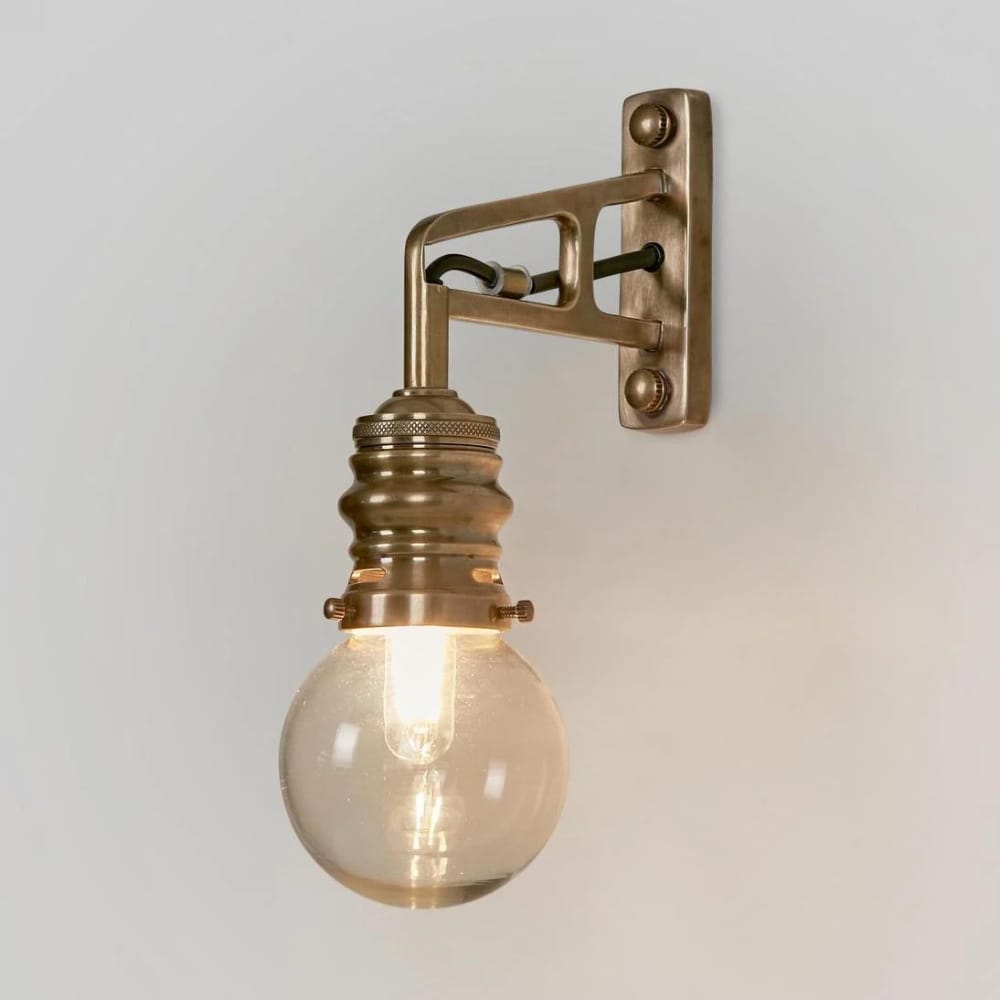Exterior Wall Light Carlton Outdoor Wall Light