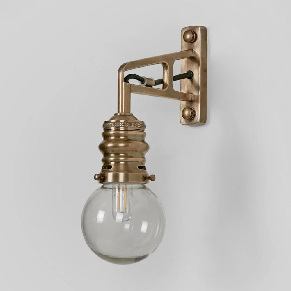 Exterior Wall Light Carlton Outdoor Wall Light