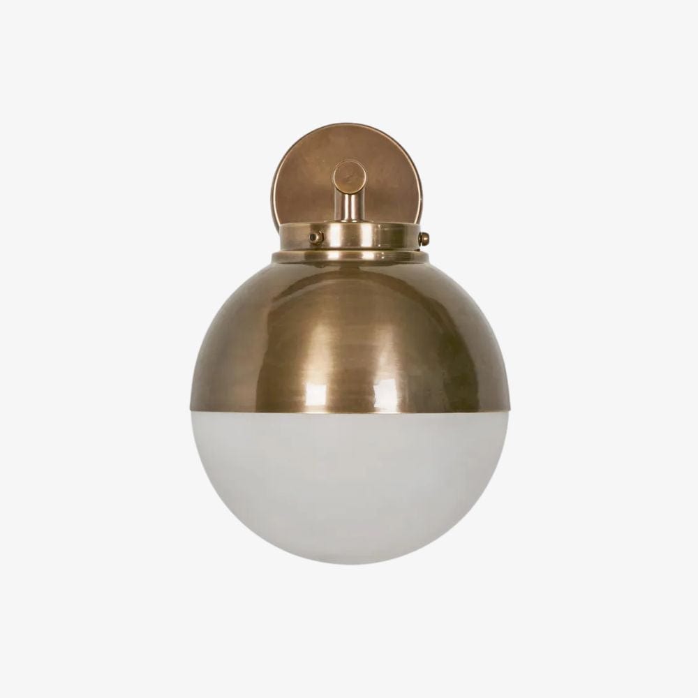 Exterior Wall Light Carrington Outdoor Wall Light