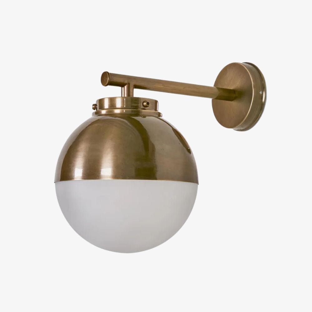 Exterior Wall Light Carrington Outdoor Wall Light