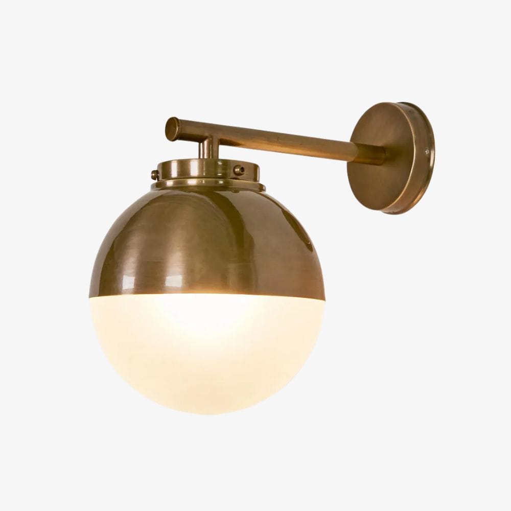 Exterior Wall Light Carrington Outdoor Wall Light