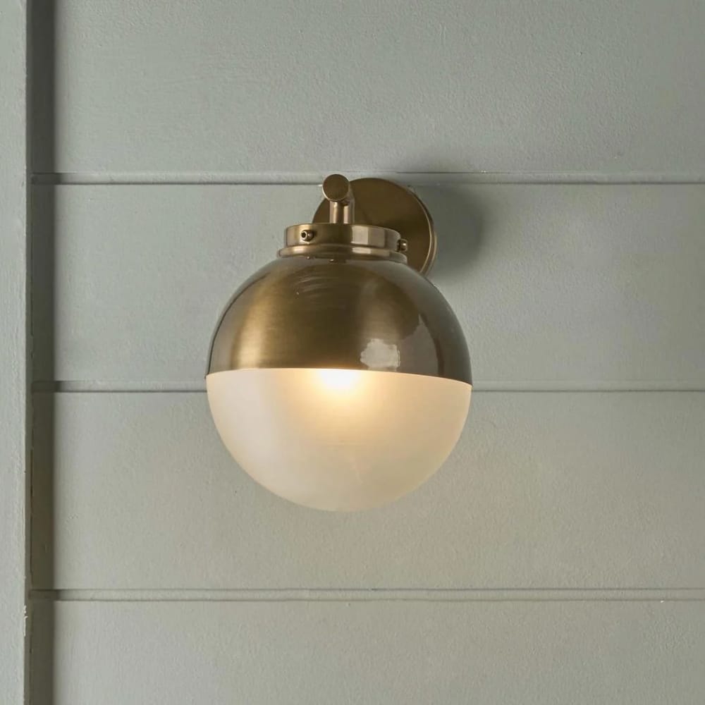 Exterior Wall Light Carrington Outdoor Wall Light