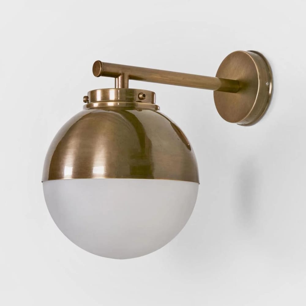 Exterior Wall Light Carrington Outdoor Wall Light