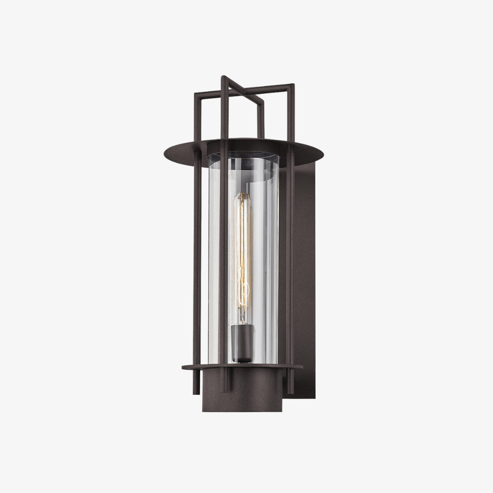 Exterior Wall Light Carroll Park Wall Sconce