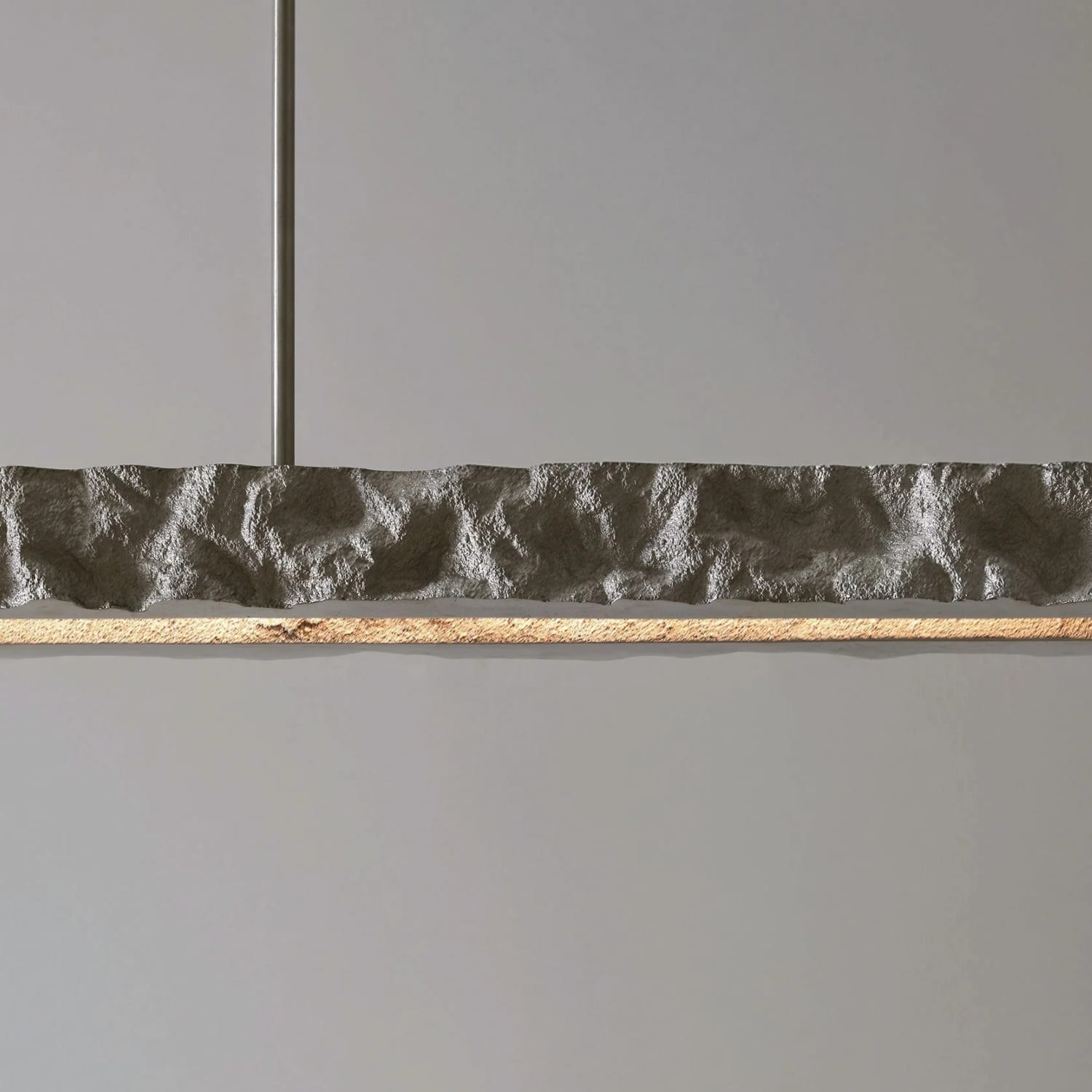 Linear Pendant Carst Pendant