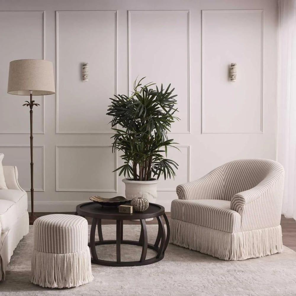 Floor Lamps Casablanca Floor Lamp - Base Only