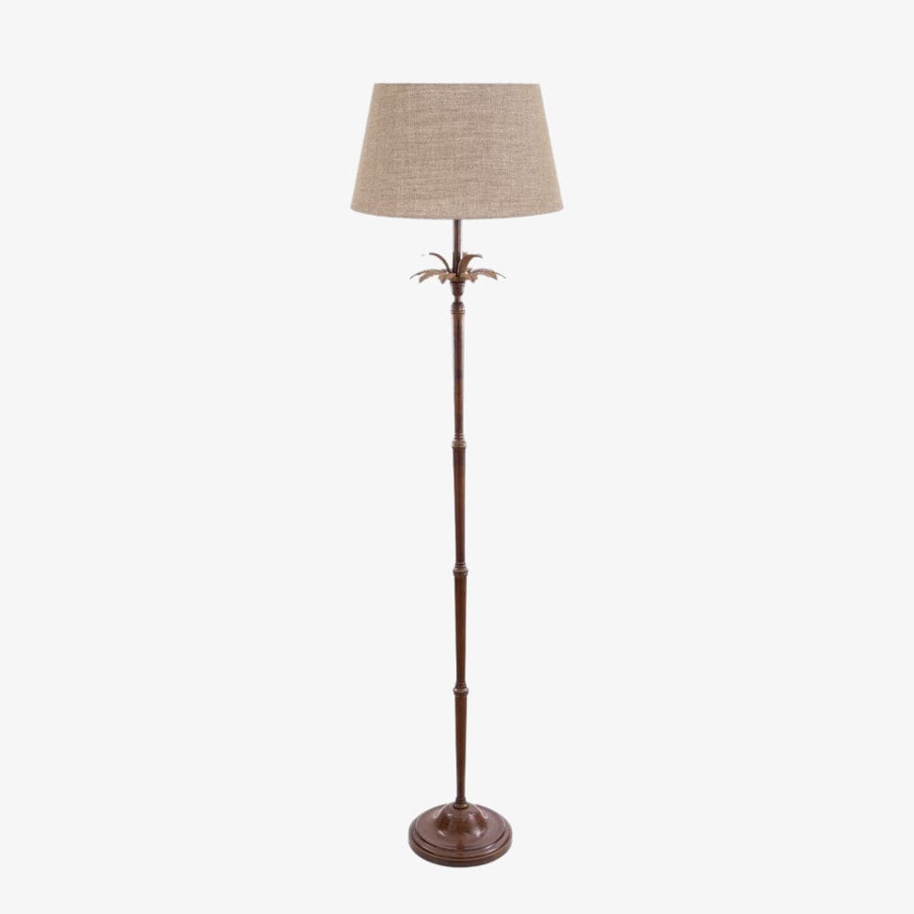 Floor Lamps Casablanca Floor Lamp