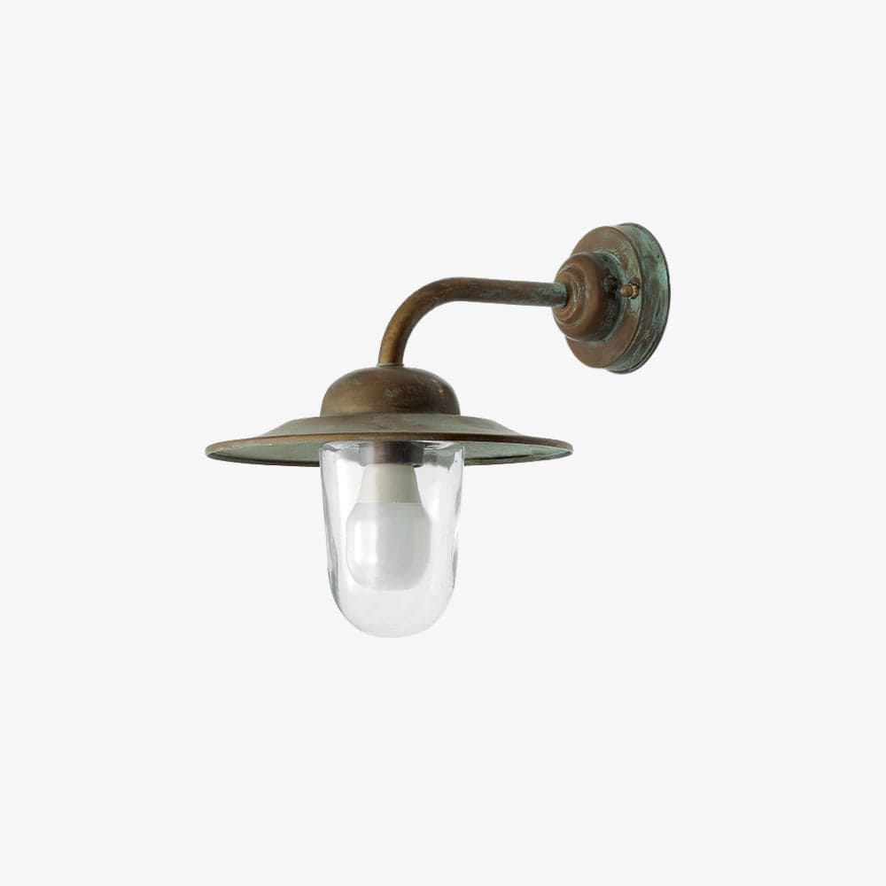 Exterior Wall Light Casale 1360 Outdoor Wall Light