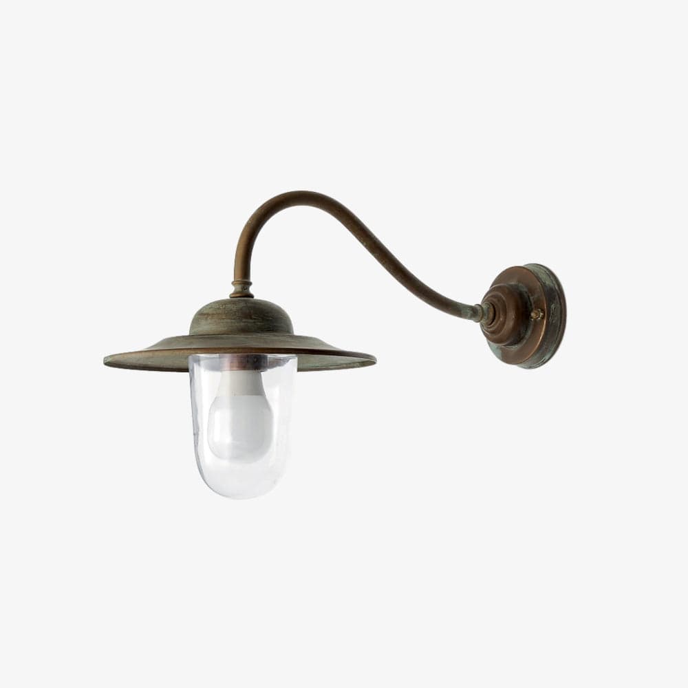 Exterior Wall Light Casale 1361 Outdoor Wall Light