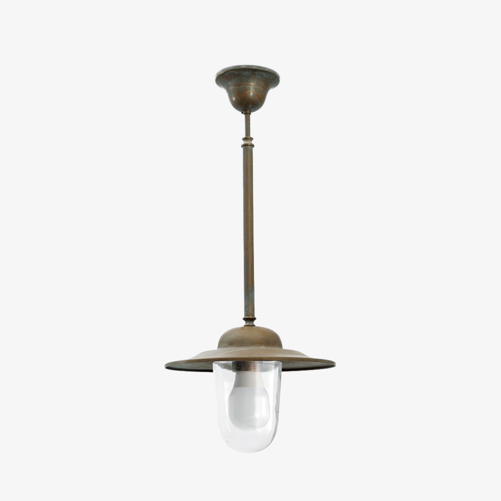 Exterior Pendant Casale 1364 Outdoor Rod Pendant