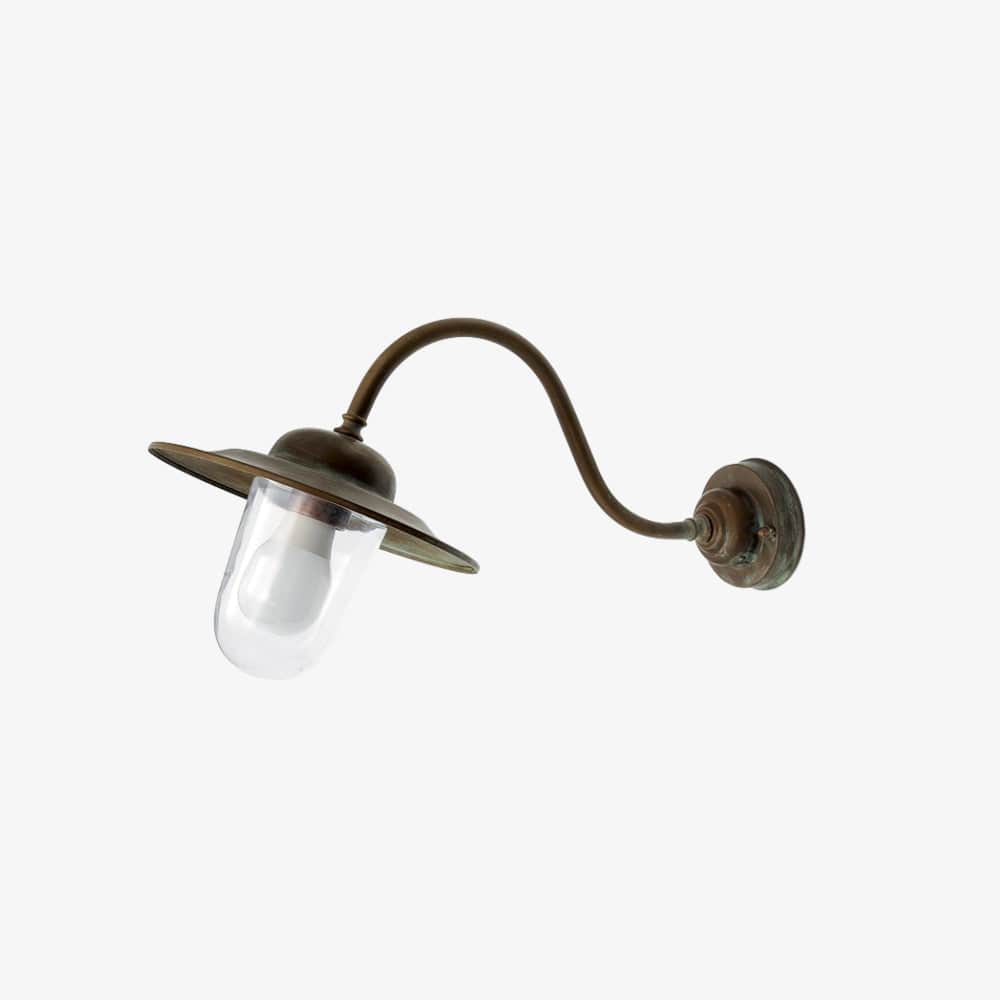 Exterior Wall Light Casale 1365 Outdoor Wall Light