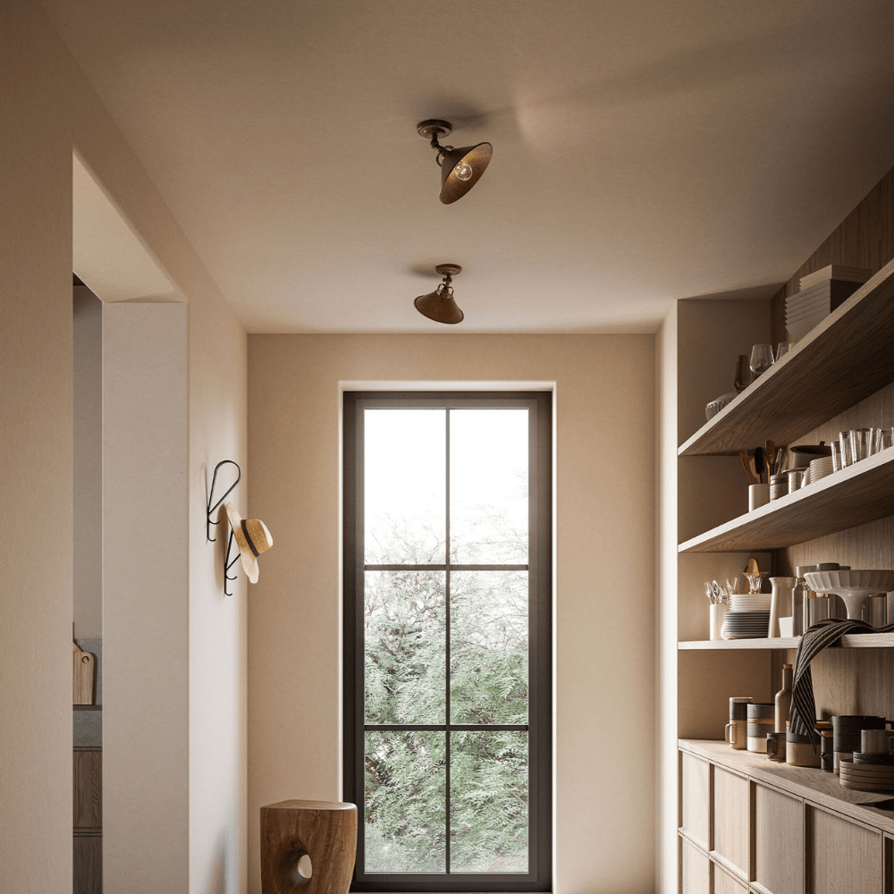 Interior Pendant Cascina Indoor Ceiling Light