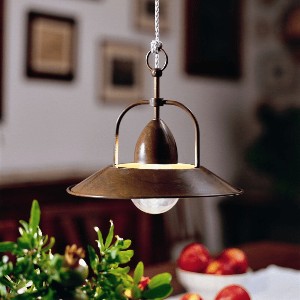 Interior Pendant Cascina Indoor Pendant