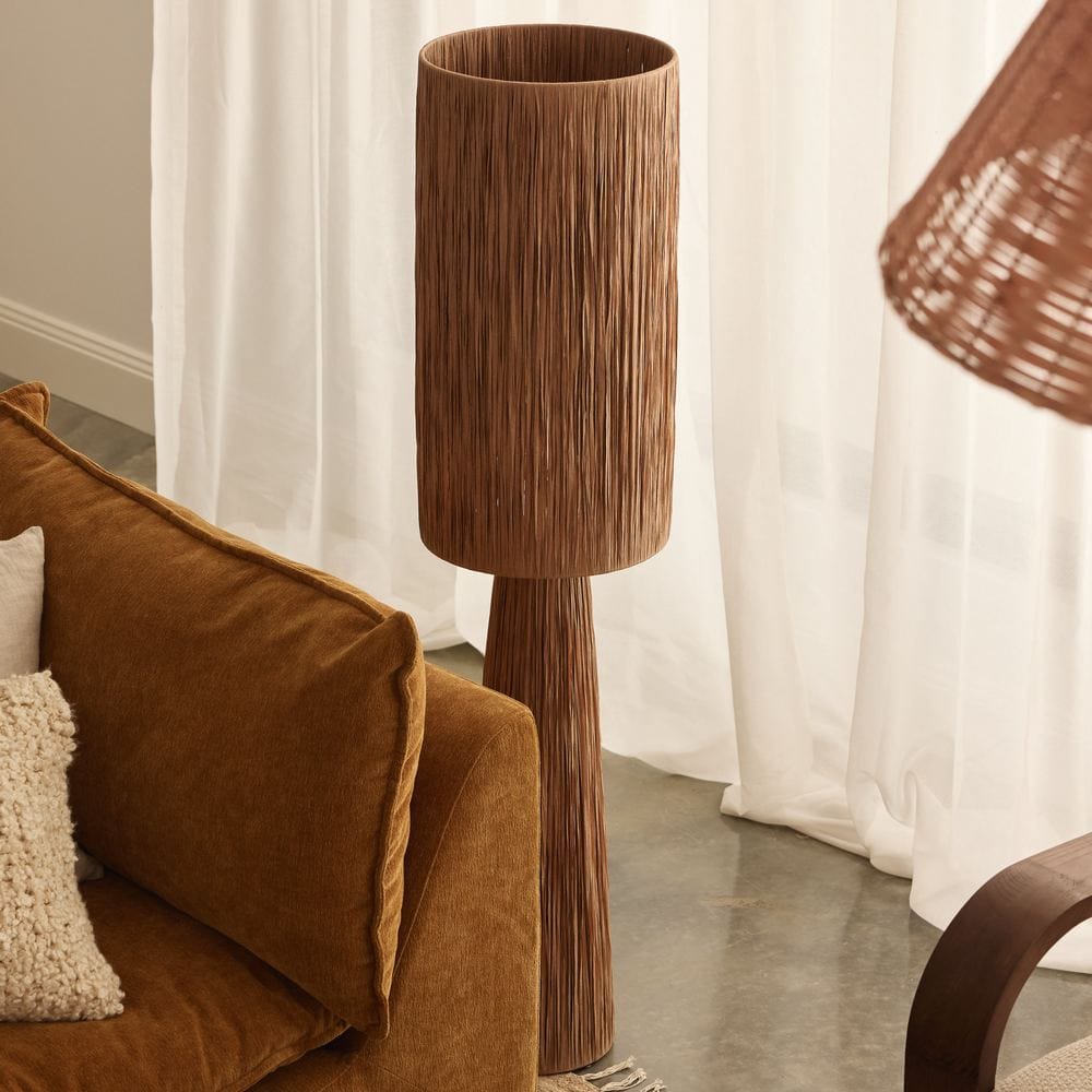 Floor Lamps Cassia Floor Lamp