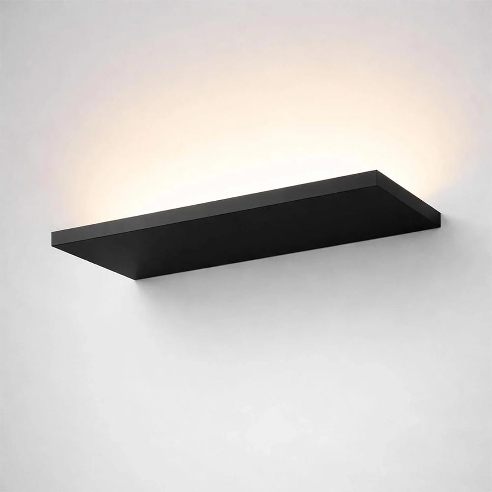 Interior Wall Light / Sconce Cast Wall Washer Dimmable