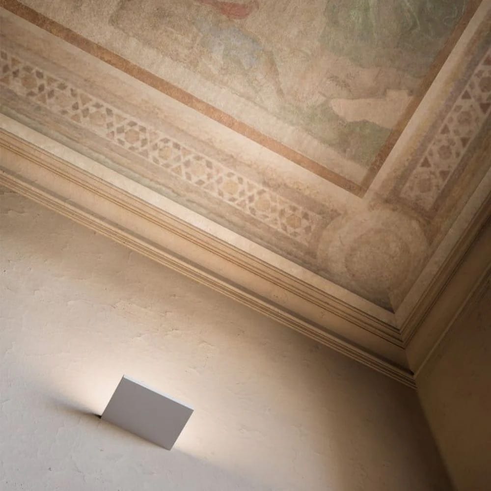 Interior Wall Light / Sconce Cast Wall Washer Dimmable