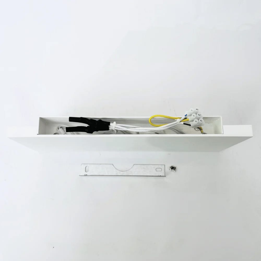 Interior Wall Light / Sconce Cast Wall Washer Dimmable