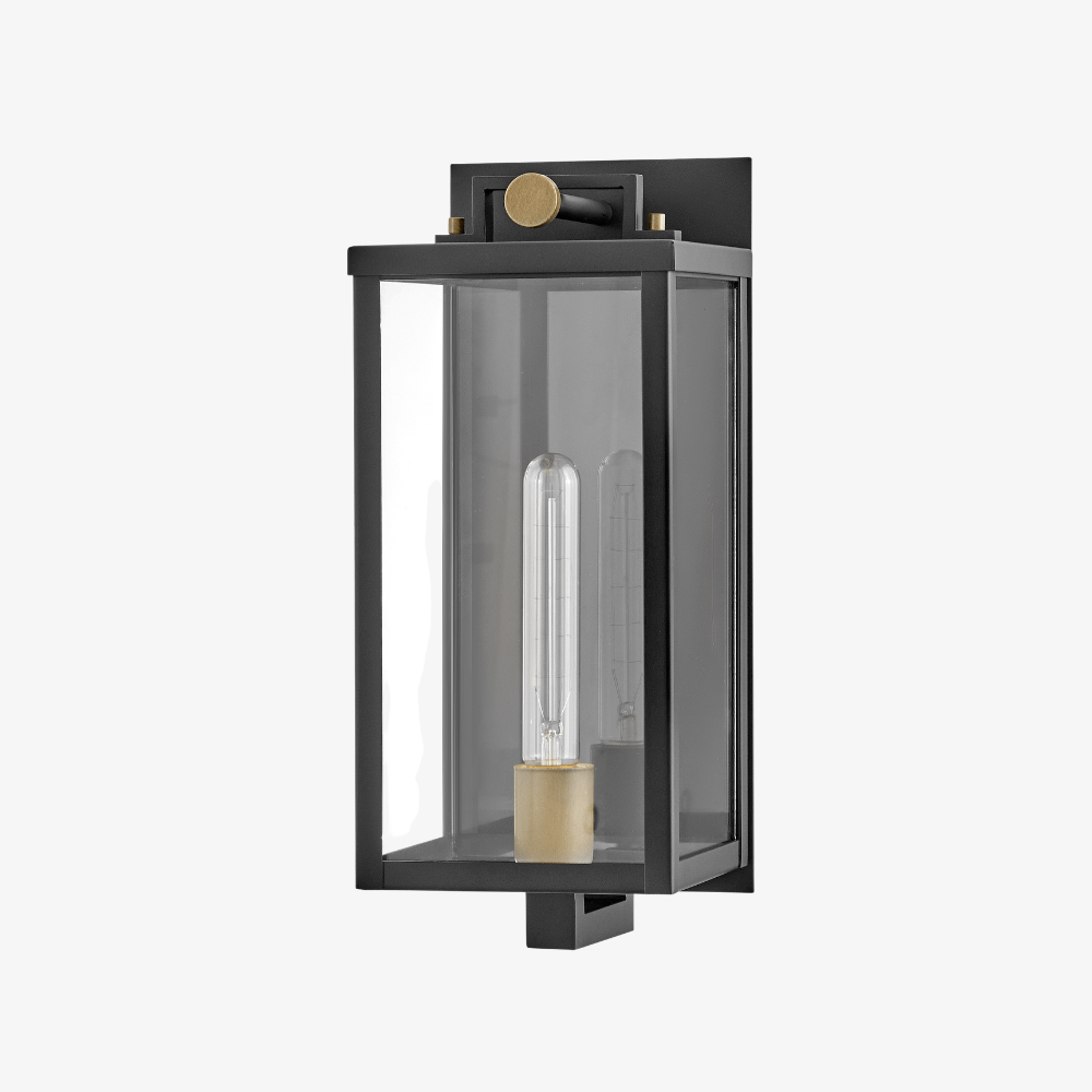 Exterior Wall Light Catalina Medium Outdoor Wall Lantern