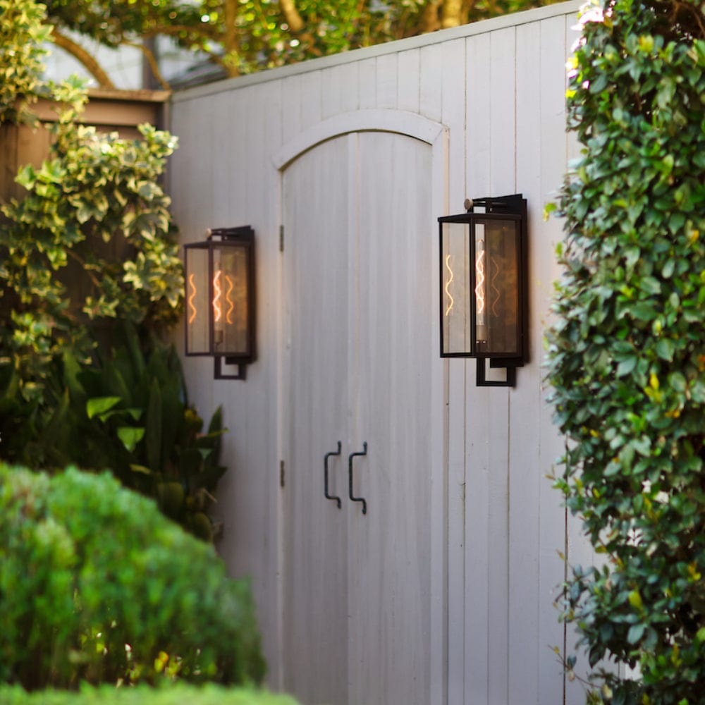 Exterior Wall Light Catalina Medium Outdoor Wall Lantern
