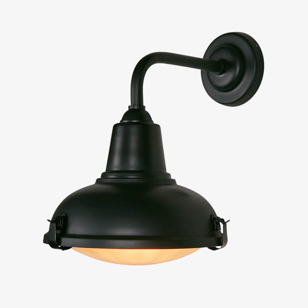 Exterior Wall Light Catalina Outdoor Wall Light