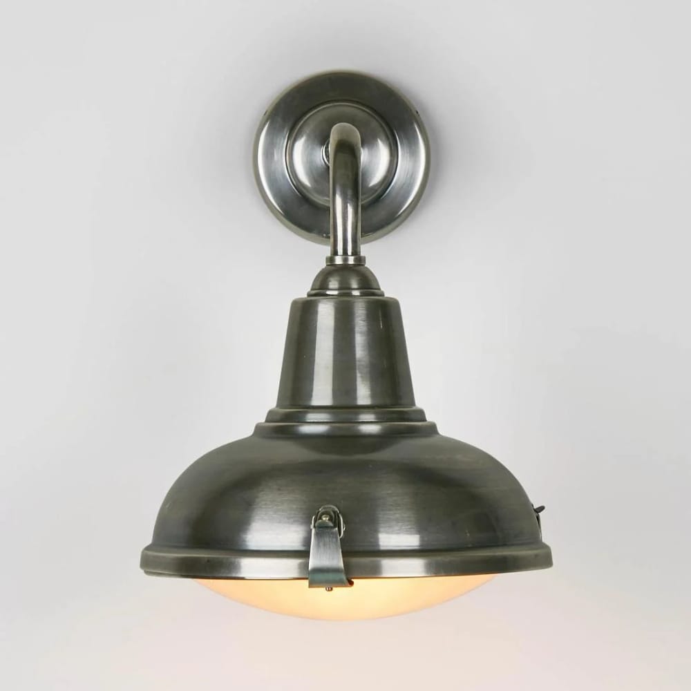 Exterior Wall Light Catalina Outdoor Wall Light
