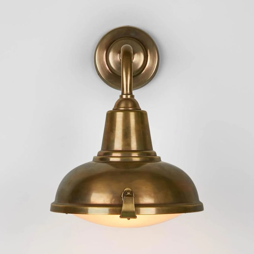 Exterior Wall Light Catalina Outdoor Wall Light
