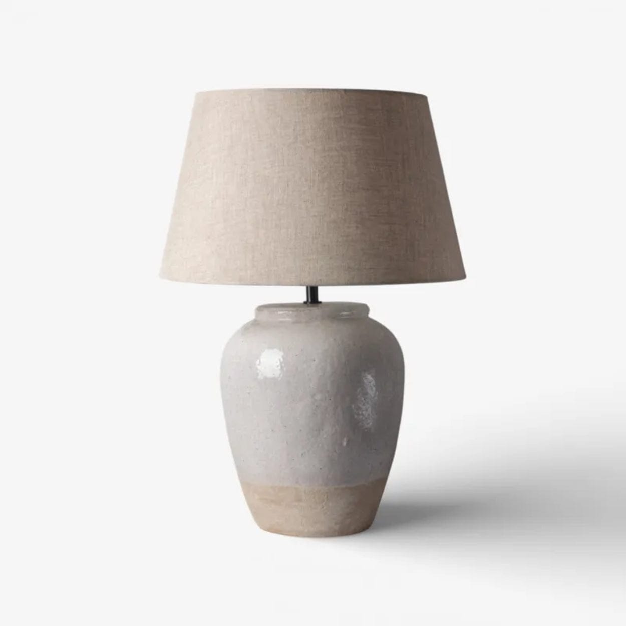Table Lamps Catatina Lamp Base - Base Only