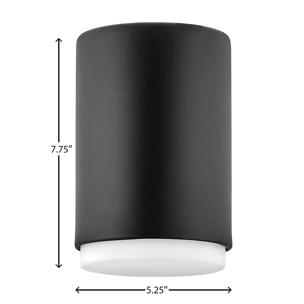 Interior Flush & Semi Flush Cedric Extra Small Flush Mount