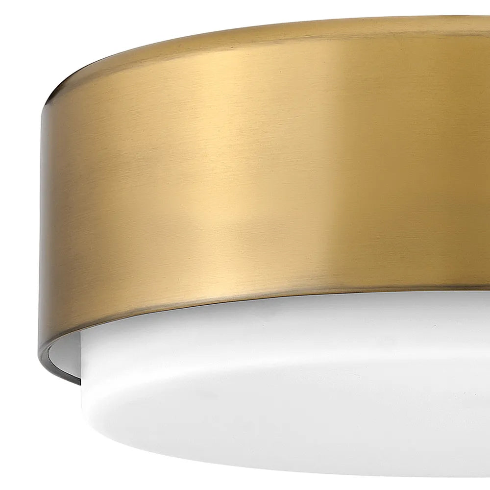 Cedric Medium Flush Mount