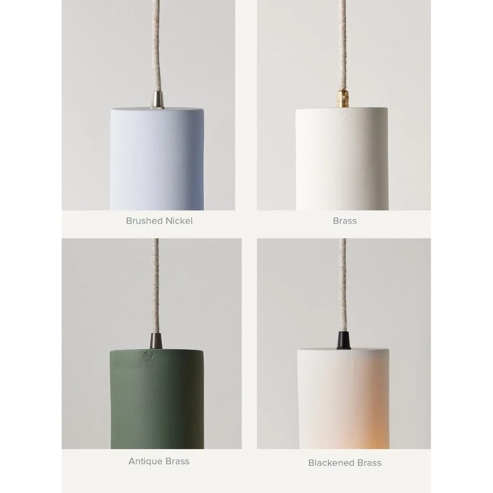Interior Pendant Ceiling Rose