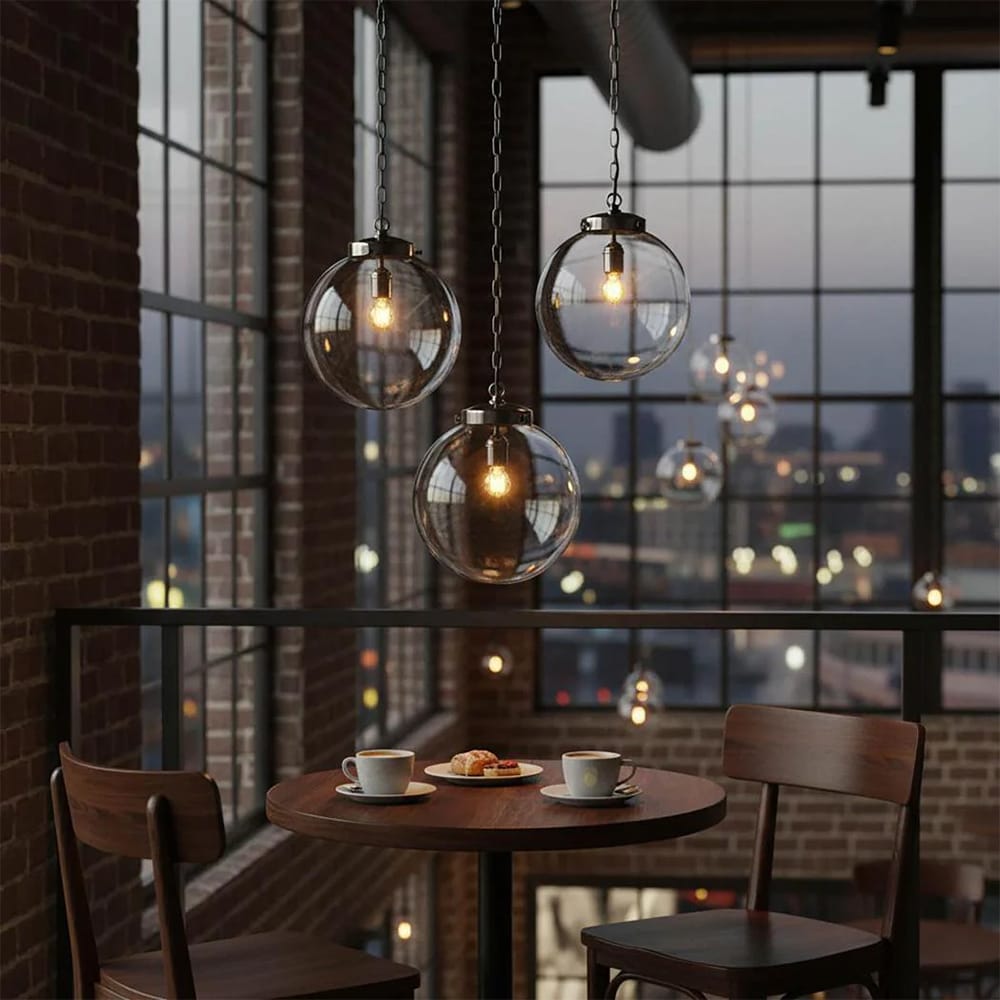 Interior Pendant Celeste Ceiling Pendant (Excess Stock)