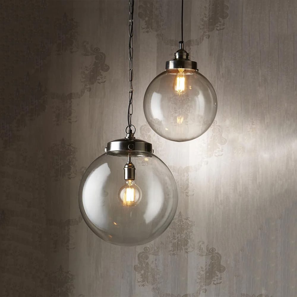 Interior Pendant Celeste Ceiling Pendant (Excess Stock)