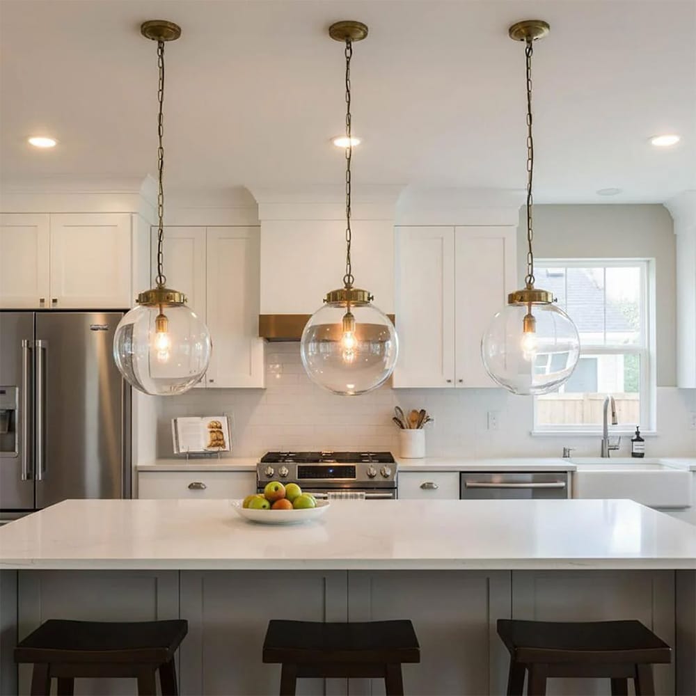 Interior Pendant Celeste Ceiling Pendant (Excess Stock)