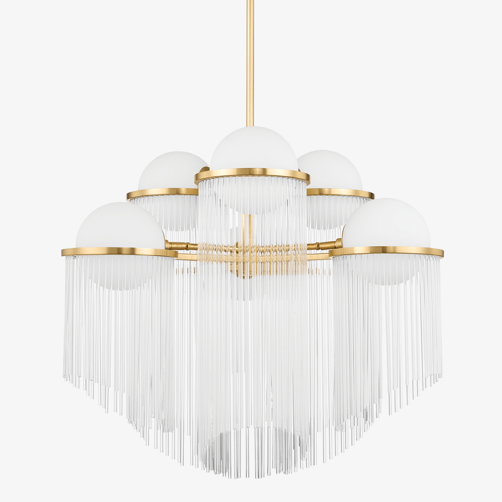 Chandelier Celestial Chandelier