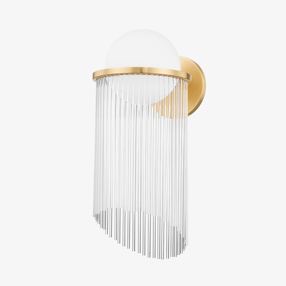Interior Wall Light / Sconce Celestial Wall Sconce