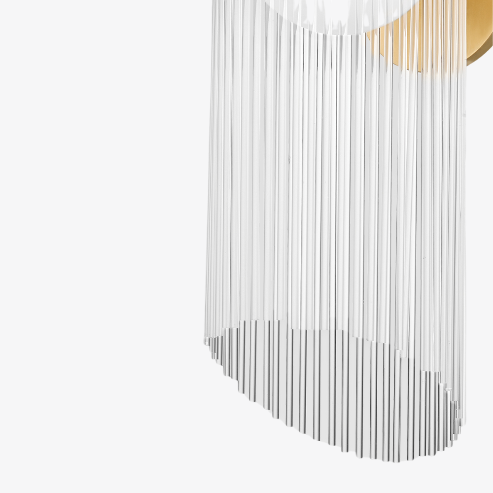 Interior Wall Light / Sconce Celestial Wall Sconce
