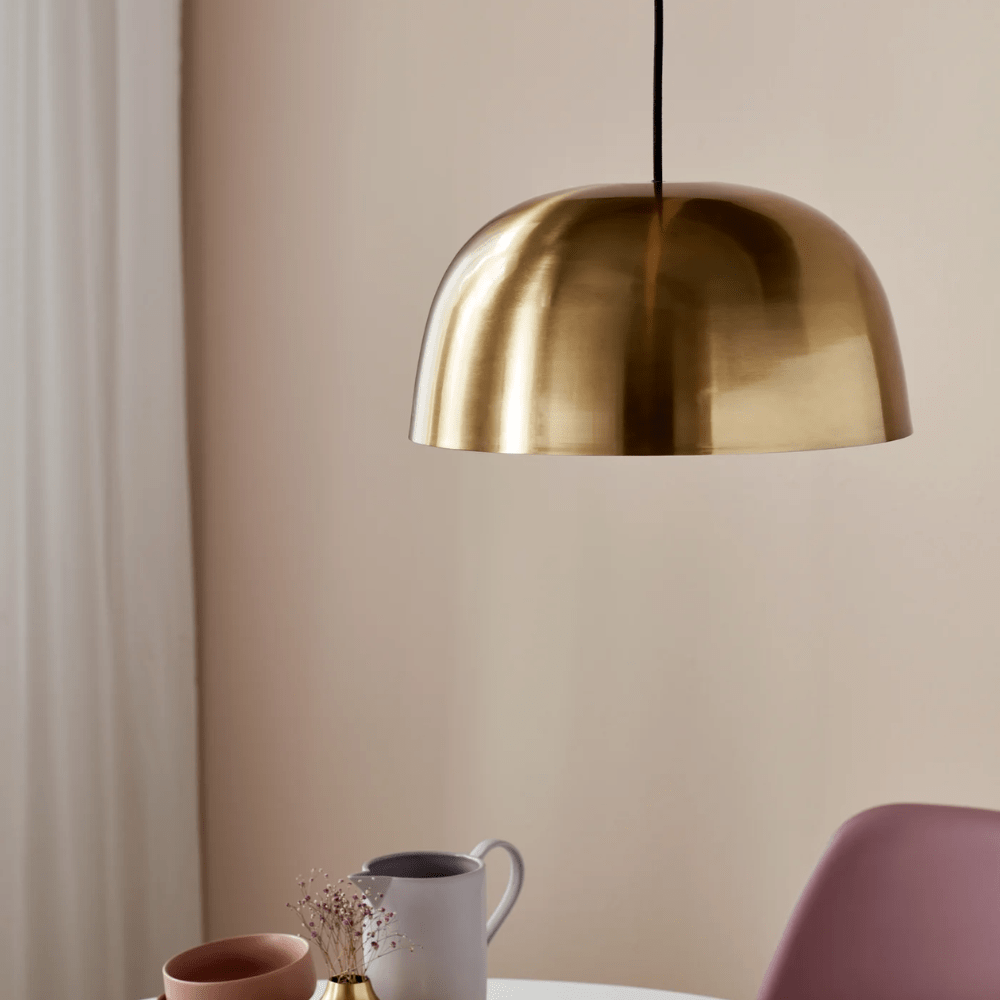 Interior Pendant Cera Pendant