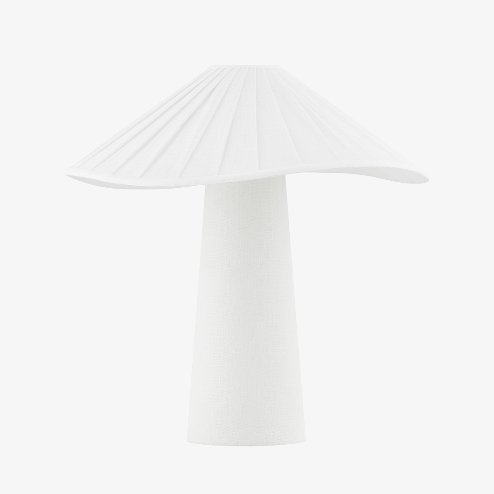 Table Lamps Chanterelle Table Lamp