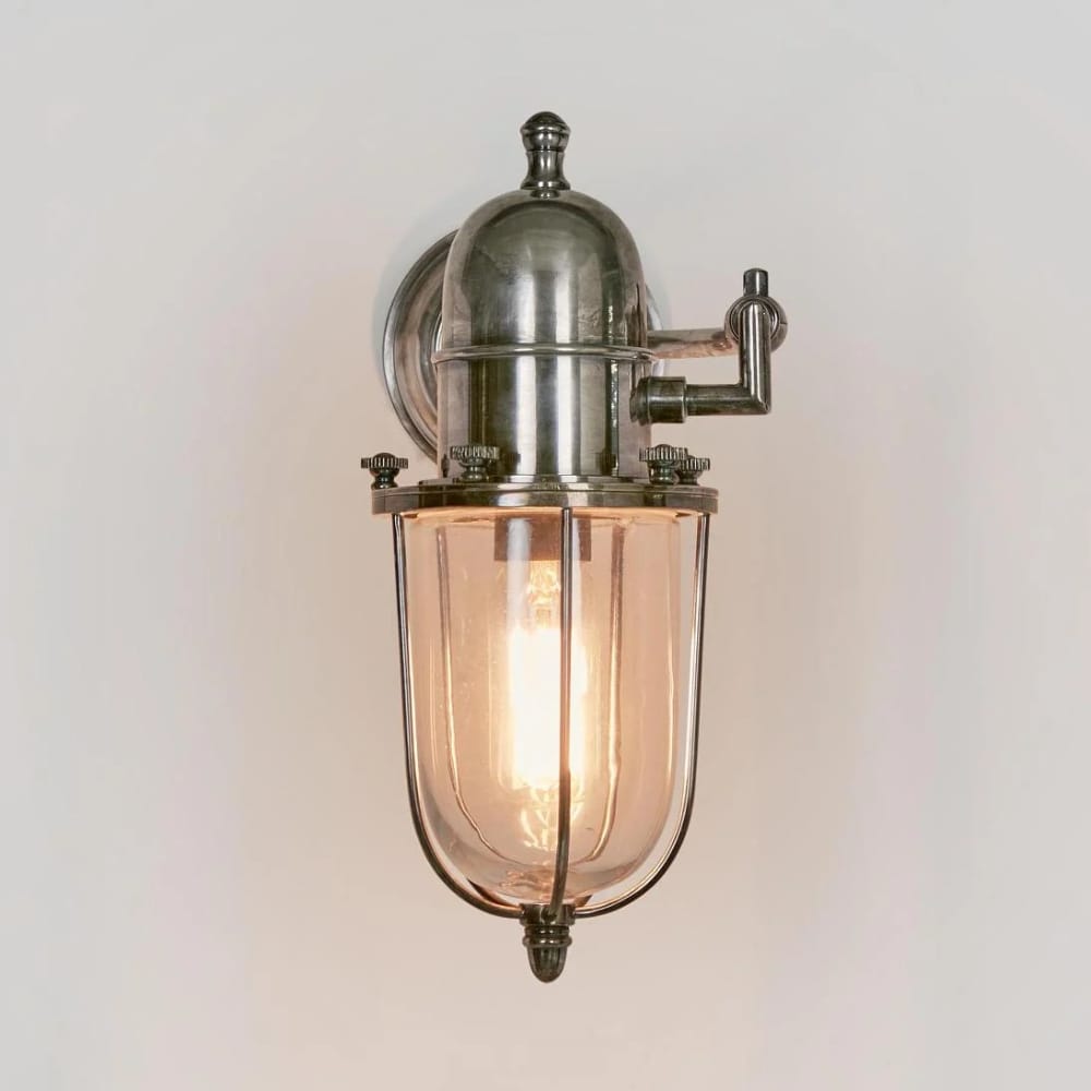 Exterior Wall Light Chapel Outdoor Wall Lamp
