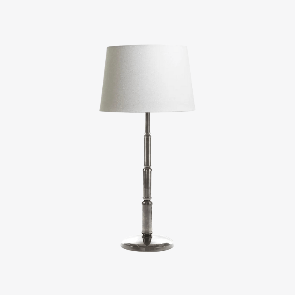 Lamp Base / Chapman Table Lamp Base
