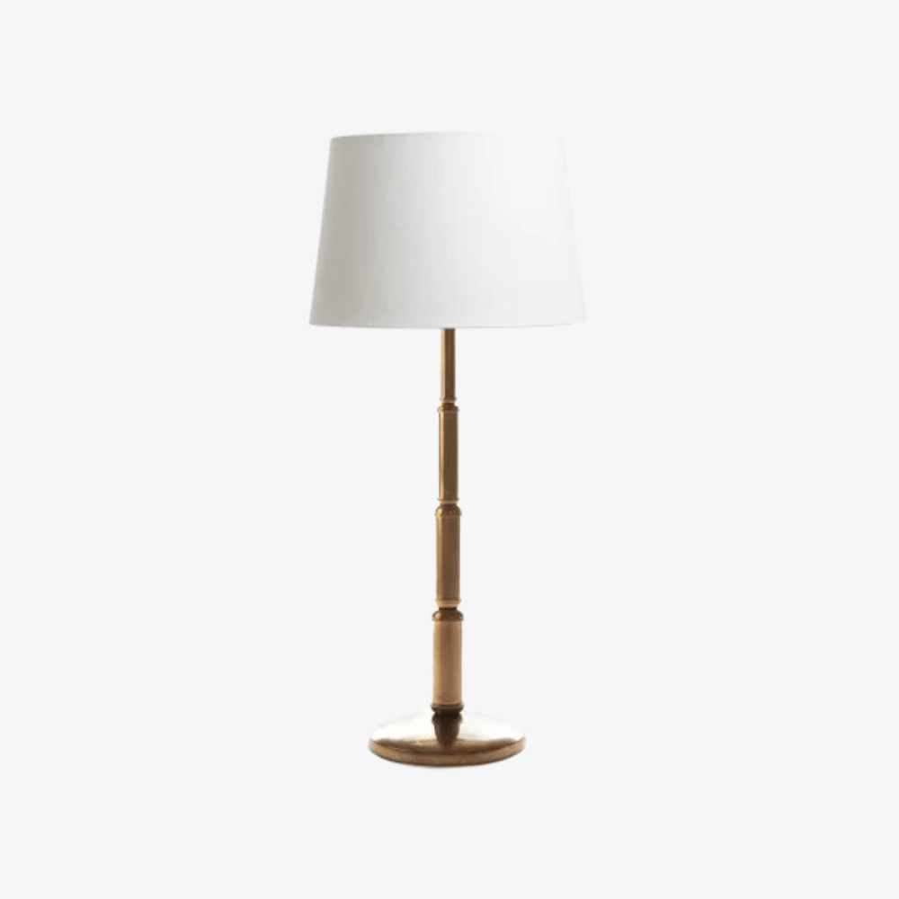 Lamp Base / Chapman Table Lamp Base