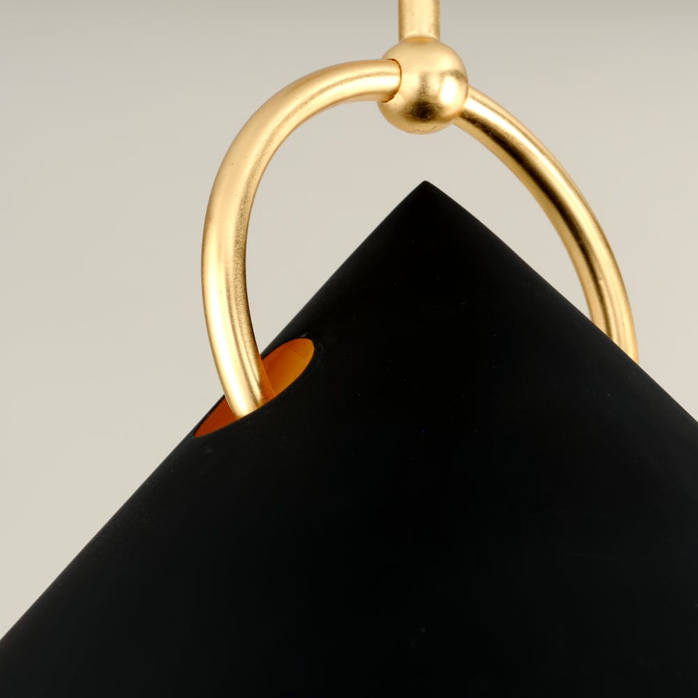 Interior Pendant Charm Pendant