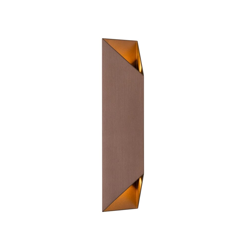 Exterior Wall Light Chaska Wall Light
