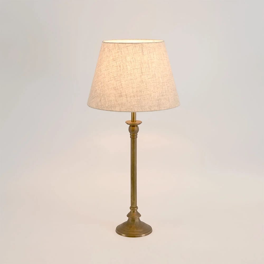 Table Lamps Chelsea Table Lamp - Base Only